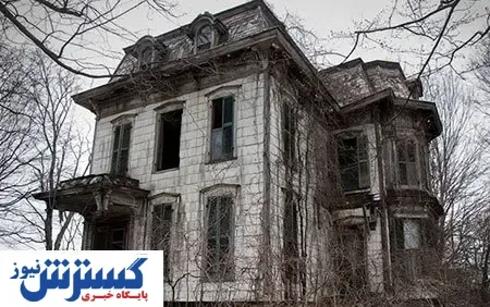 ماجراهای ترسناک درباره یک شهر متروکه + تصاویر