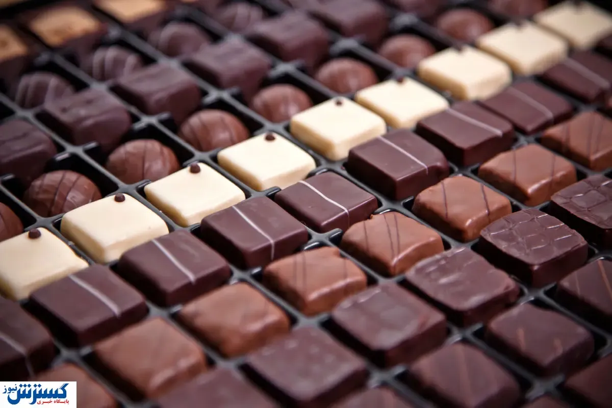این شکلات کامتان را تلخ و جیبتان را خالی می‌کند!
