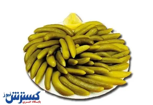 قیمت جدید خیارشور در بازار + جدول