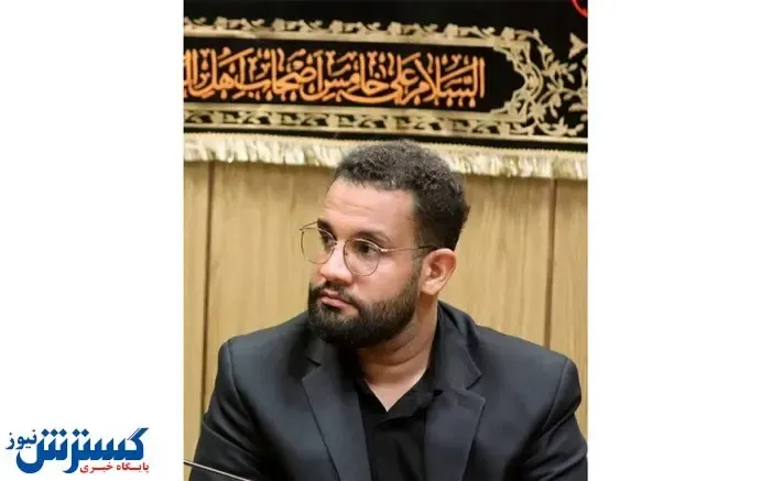 دانشجوی نمونه وزارت علوم معاون رسانه وزراتخانه شد