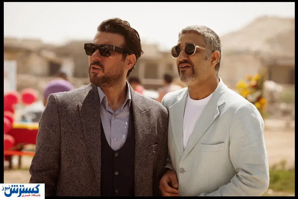 این فیلم پر فروش را ببینید