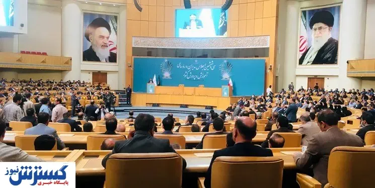 توضیحات رئیسی درباره موضوع مالی لایحه رتبه‌بندی معلمان