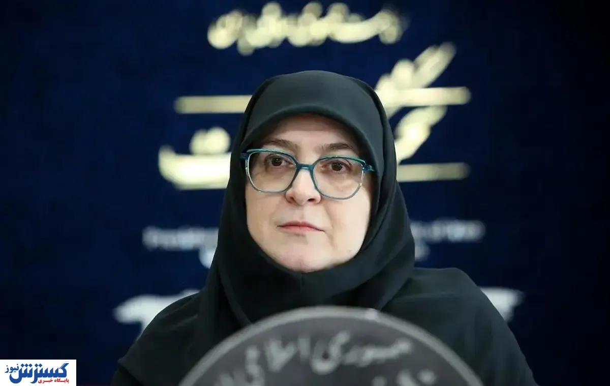 پاسخ سخنگوی دولت درباره برکناری ظریف + ویدئو