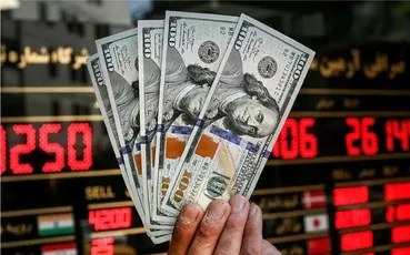 قیمت رسمی انواع ارز اعلام شد + جدول (شنبه ۸ فروردین)