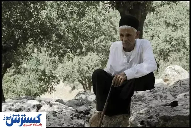 یک پیشکسوت موسیقی دار فانی را ودا گفت