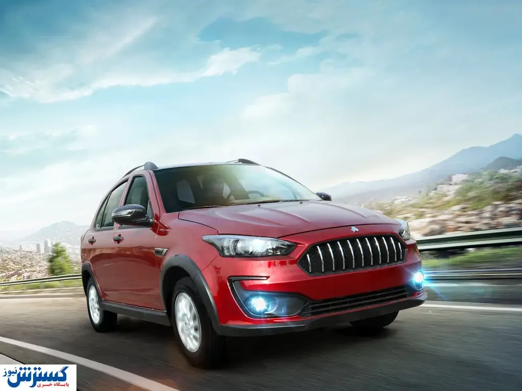 دست خریداران خودروی اطلس در پوست گردو / سایپا زیر قولش زد؟