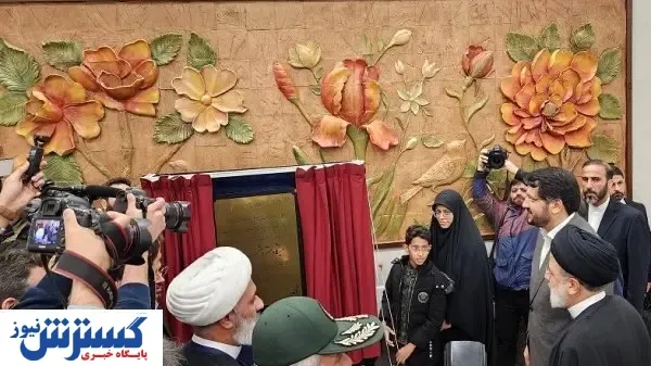 افتتاح مترو پرند با حضور رئیس جمهور /  ۴هزار واحد مسکن مهر واگذار می شود