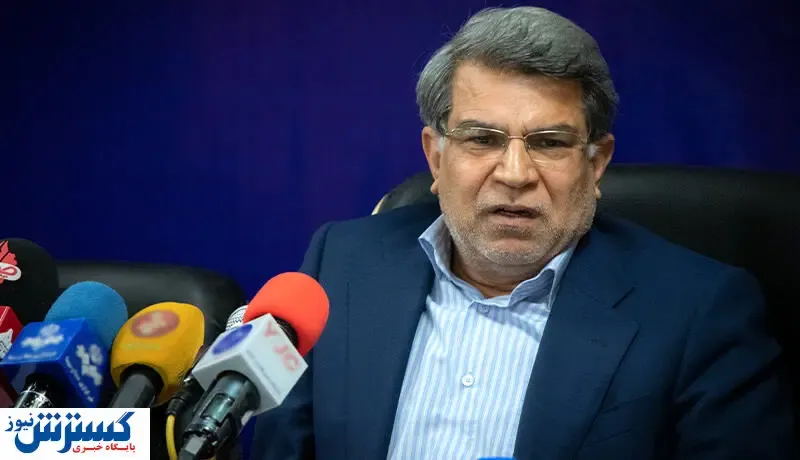 واکنش رئیس سازمان خصوصی‌سازی به شایعه برکناری‌اش