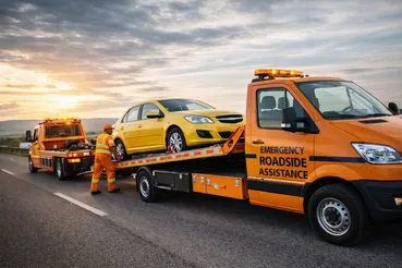 شوک نوروزی به رانندگان / تعرفه جدید امداد خودرو ۱۴۰۵ اعلام شد!