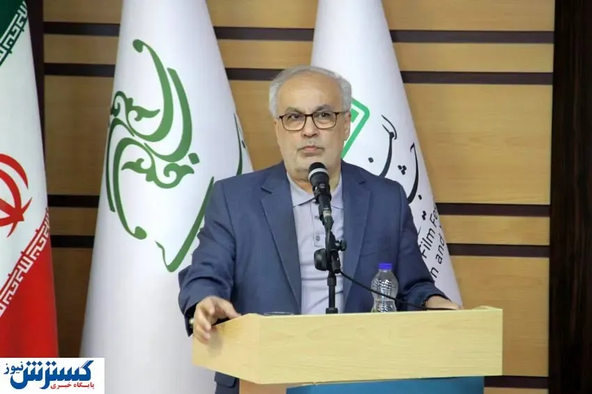 پیام مهم رئیس دانشکده روانشناسی دانشگاه تهران برای اژه‌ای+عکس