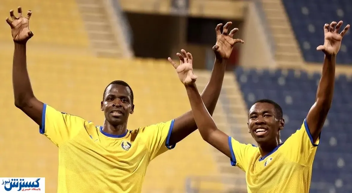 دیاباته برای پرسپولیس چقدر آب می‌خورد؟