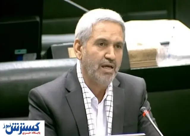 اراک و شازند از شدت آلودگی خفه شدند
