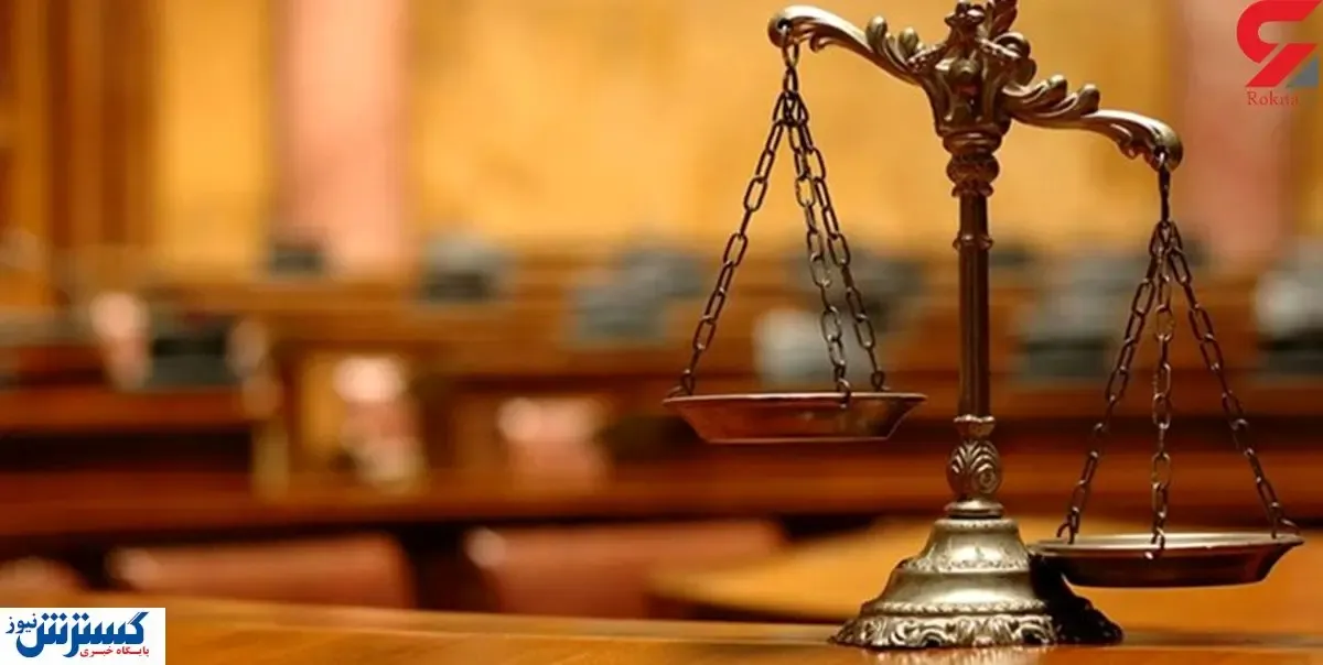 رسوایی بزرگ برای مرد خیانتکار!