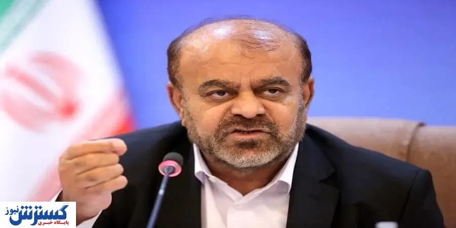 خبر خوش وزیر راه درمورد ارزانی خانه