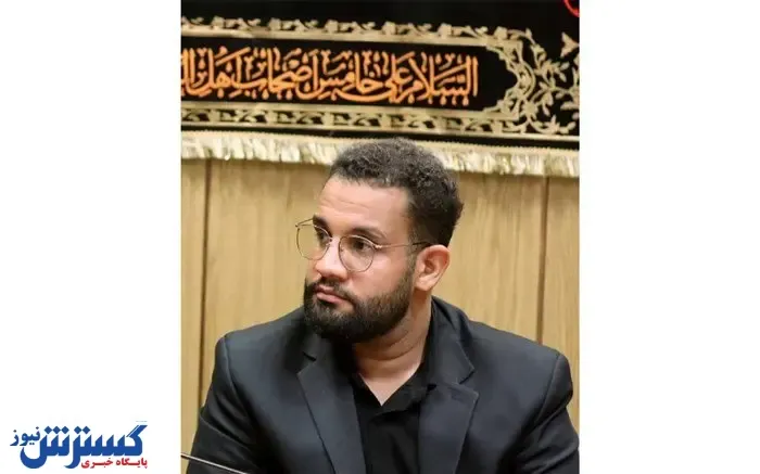 دانشجوی نمونه وزارت علوم معاون رسانه وزراتخانه شد
