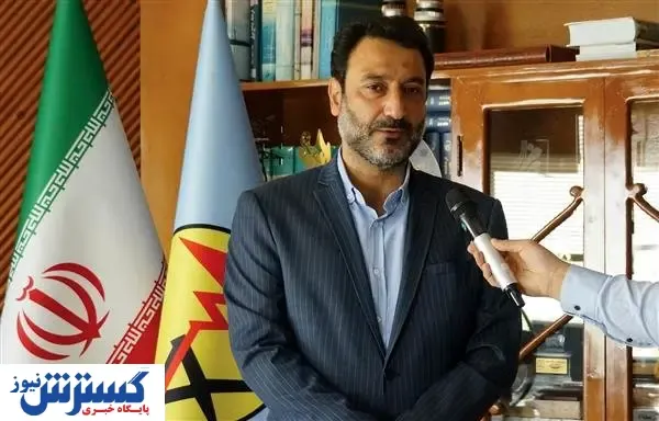 پیشرفت فیزیکی ۶۴ درصدی پست ۲۳۰ کیلوولت غرب رشت