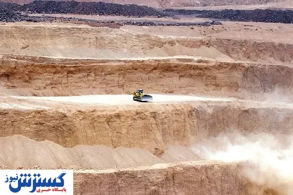 افزایش رشد بخش صنعت و معدن
