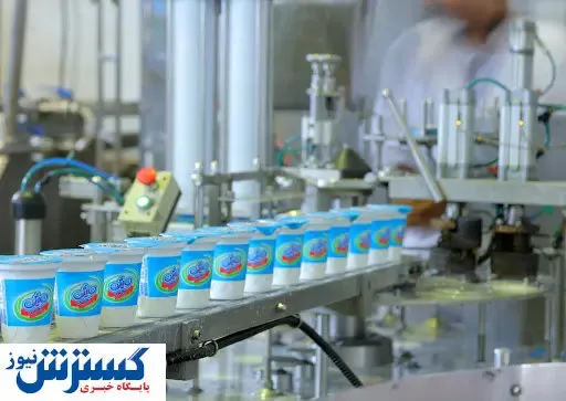 قیمت انواع ماست در بازار بعد از گرانی لبنیات