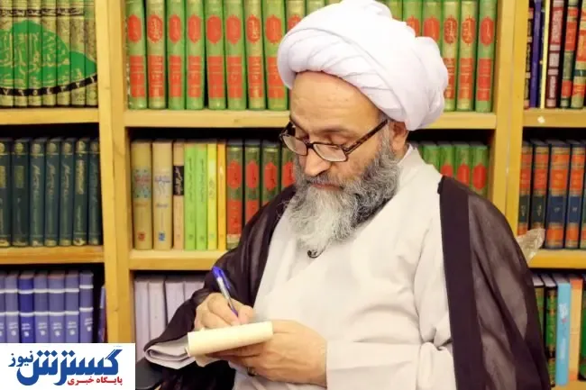 هشدار مجلس خبرگان به این روحانیون