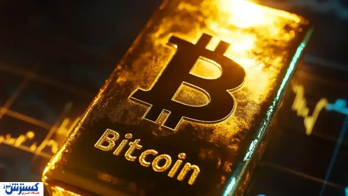 قیمت بیت کوین