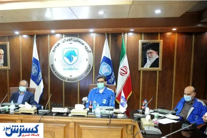 عملکرد ایران خودرو نگاه مشتریان به تولید داخل را تغییر داد