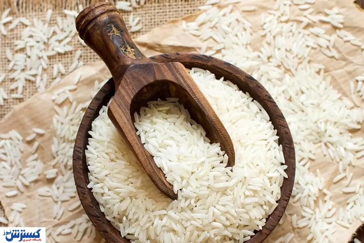 برنج ارزان می شود؟
