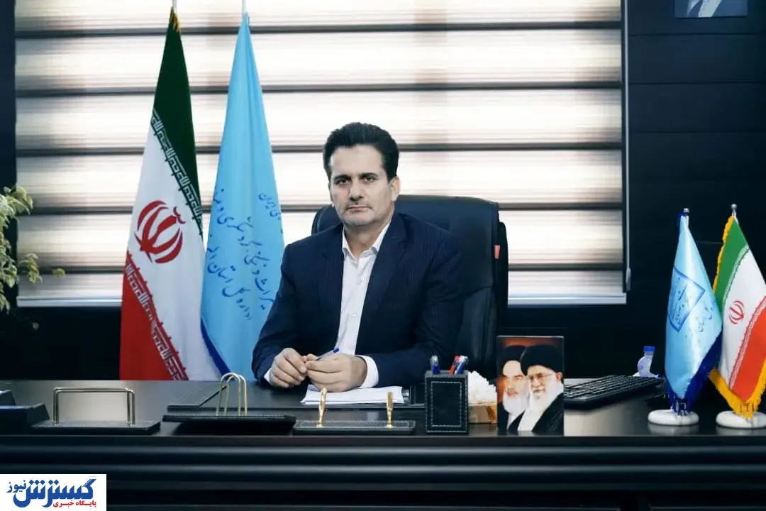 اثر هنرمند ایرانی در نمایشگاه مجازی یونسکو + عکس