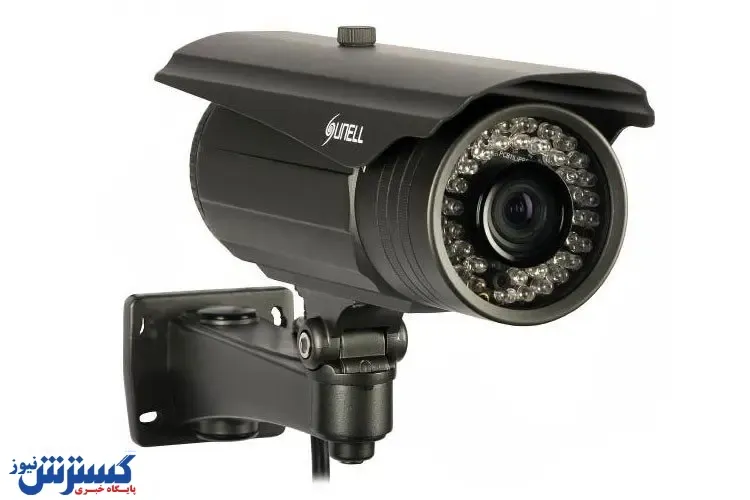 از دوربین مداربسته خود باید توقع چه امکاناتی داشته باشیم؟