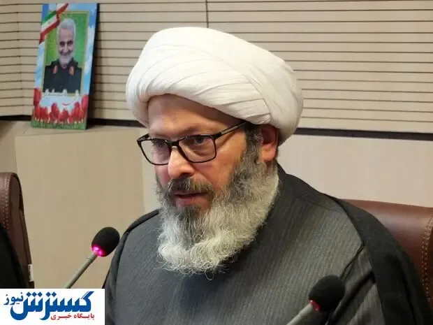 حجت‌الاسلام قاسمیان در عربستان دستگیر شد | ویدئویی که باعث بازداشتش شد + ببینید