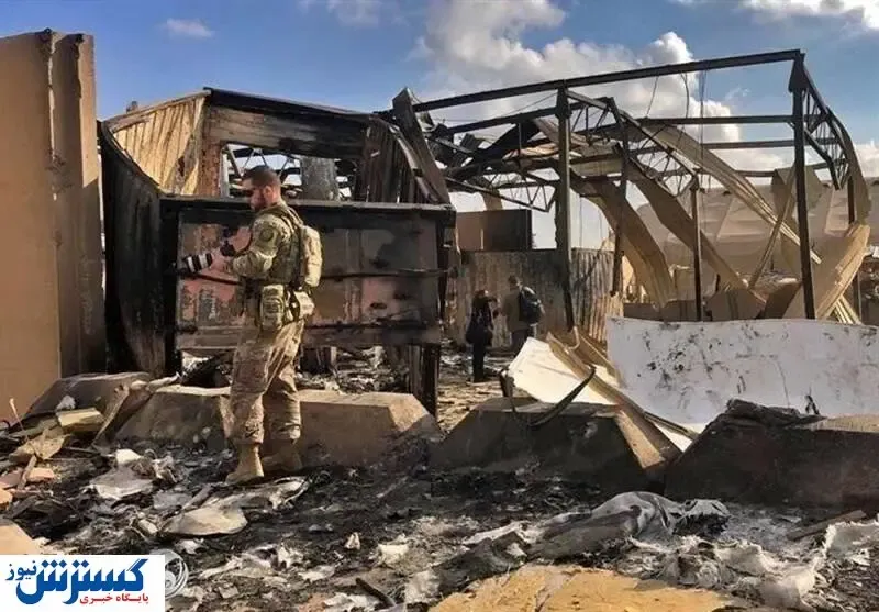 جزئیات جدید از کشته شدگان آمریکا در عین الاسد