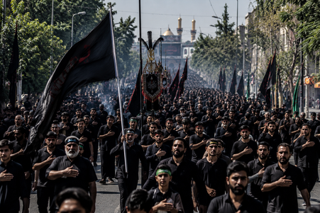 محرم ۱۴۰۵ چه زمانی آغاز می‌شود؟ مروری بر تاریخ و فرهنگ عاشورا در ایران