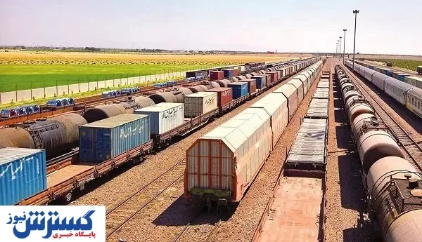 تجارت، معطل بنادر خشک نیست