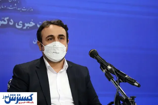 پیش بینی افزایش کرونایی ها در اردیبهشت