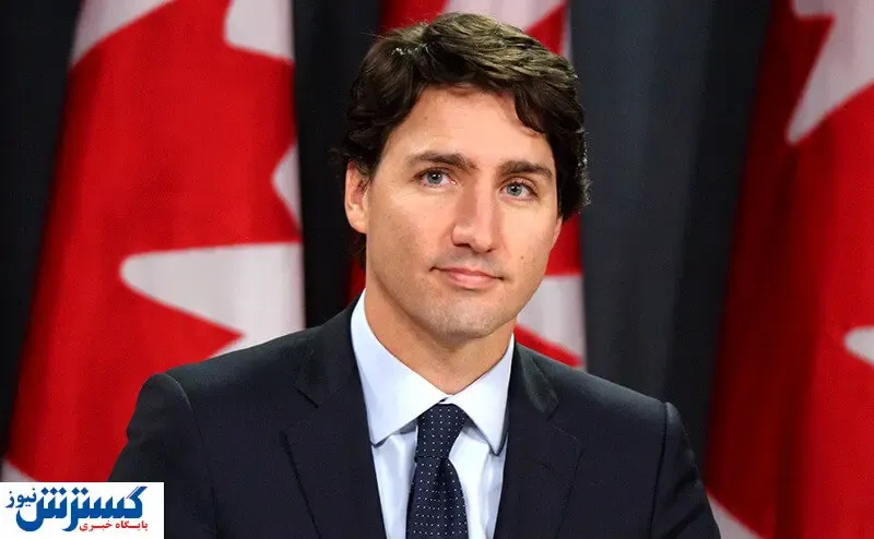 بی‌آبرویی نخست وزیر کانادا+ فیلم