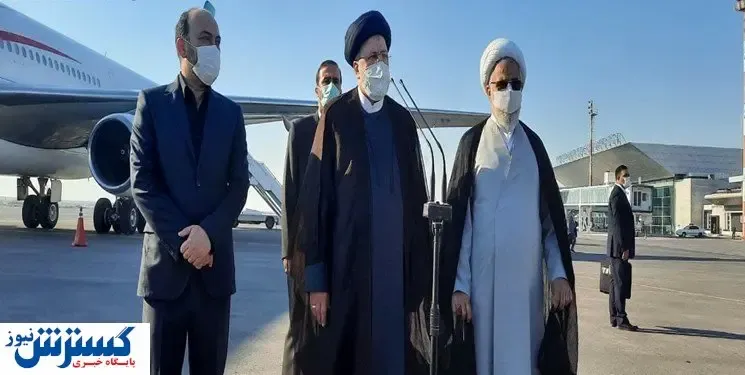 رئیس جمهور: افتخار دولت به خدمتگذاری و رفع مشکل مردم