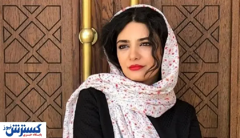 کیک تولد عجیب و متفاوت لیندا کیانی