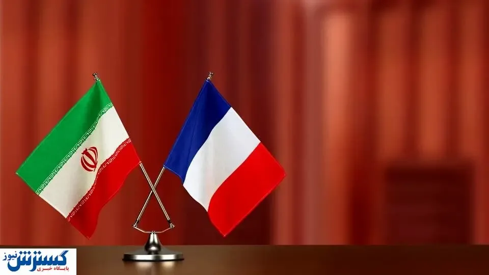 پاسخ کوبنده فرانسه درباره نقش ایران در حمله به اسرائیل