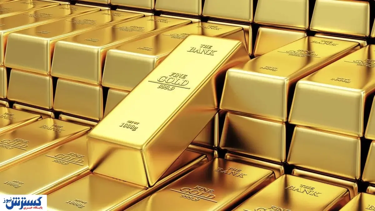 پیش ‌بینی قیمت طلا در هفته پیش رو