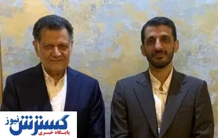تقدیر از پیشکسوتان توسط فولاد مبارکه