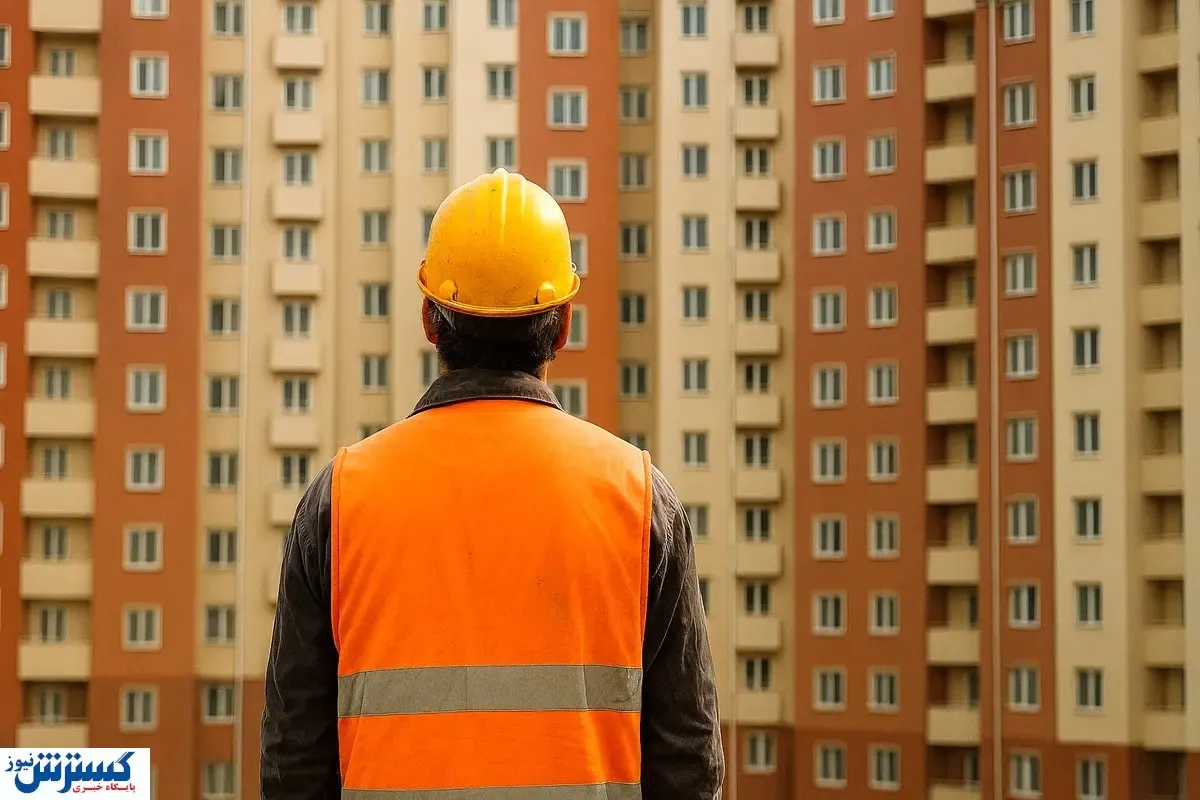 مسکن کارگری به سبک ایرانی: اجاره ۱۰ ساله و مالکیت پس از ۸ سال!