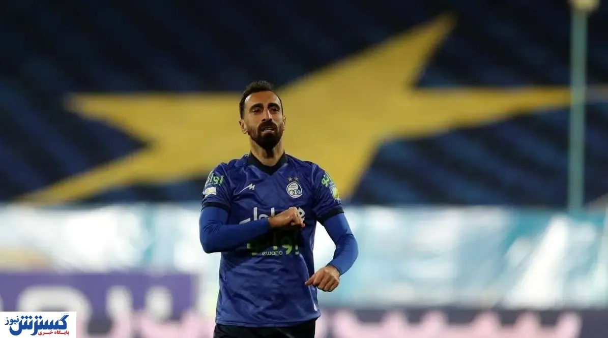 ستاره استقلال به پرسپولیس لینک شد