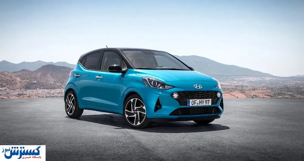 آماده ورود این ۷ خودرو به کشور باشید + تصاویر