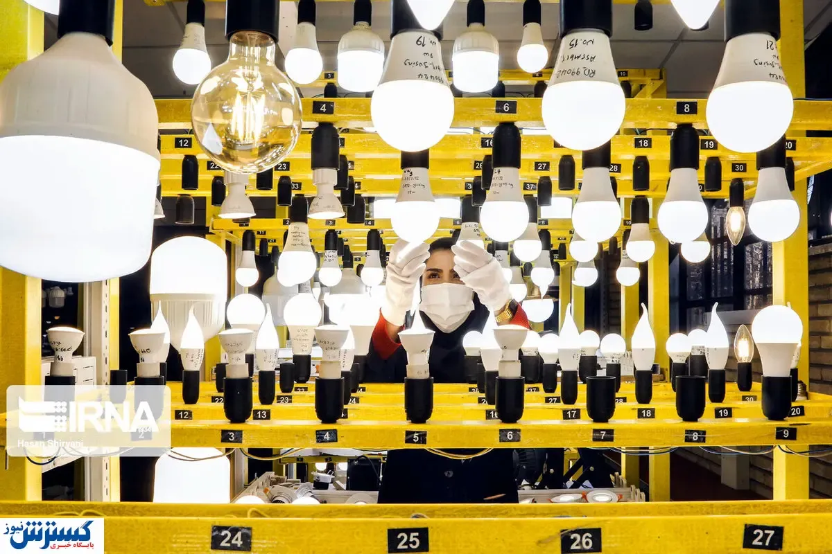 مصرف برق رکورد زد/ عبور مصرف برق از ۴۹ هزار مگاوات