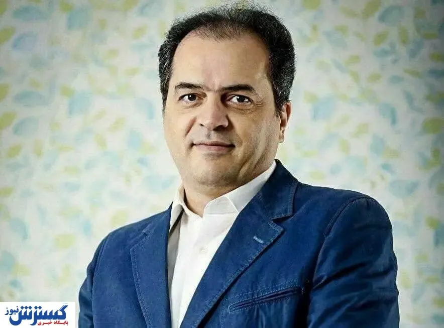 صدای گزارشگر مطرح صدا و سیما حذف شد