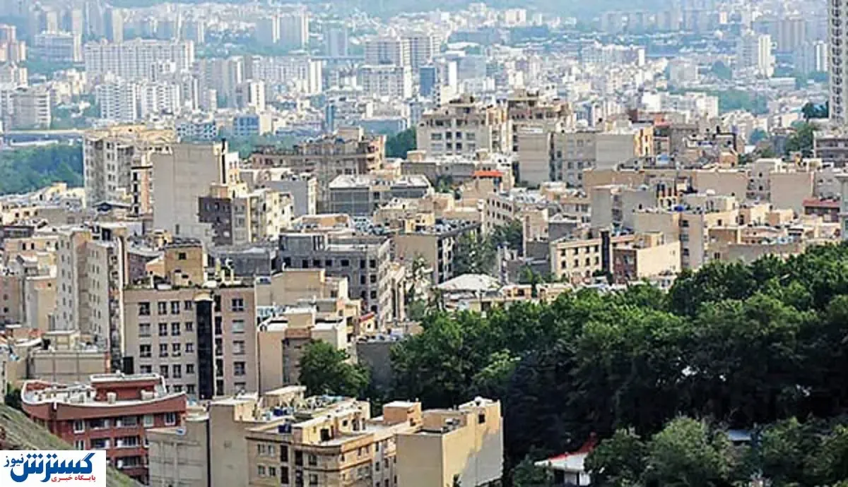 با ۳ میلیارد تومان کجای تهران خانه بخریم؟