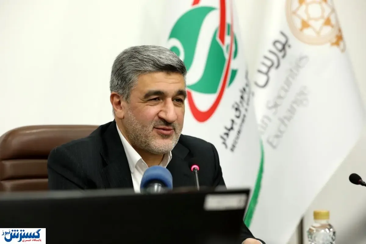 وعده مهم صیدی درباره بورس