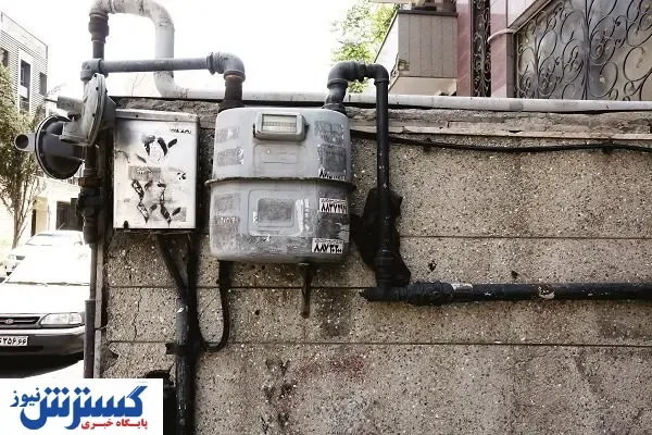 سیطره تهرانی‌ها بر گاز ایران