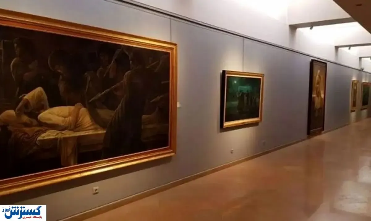 فروش ۳۰ تابلوی ارزشمند شهرداری در دبی | موضوع چیست؟