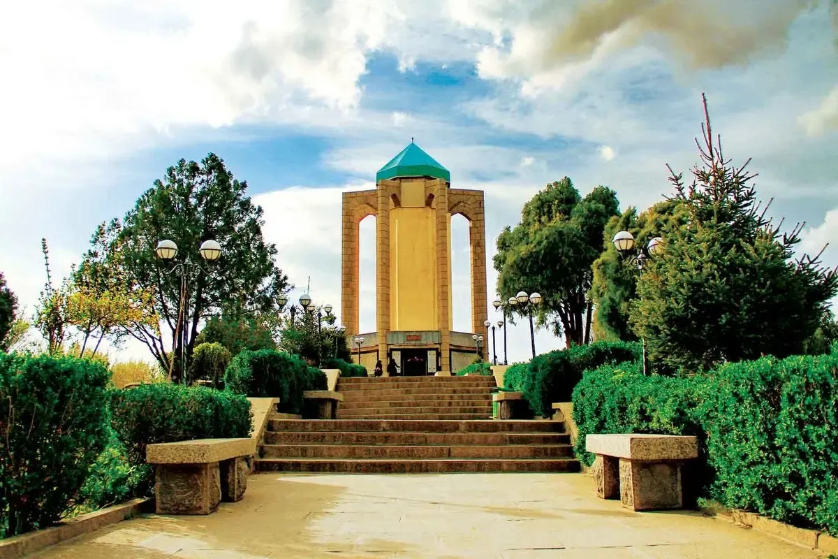 جاذبه های دلچسب همدان را بیشتر بشناسید