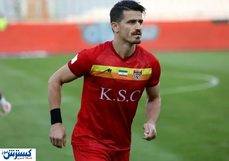 بازگشت وریا به جمع استقلالی‌ها